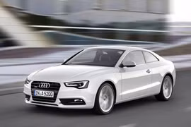 Đại lý Audi lừa khách hàng về độ an toàn của Audi A5