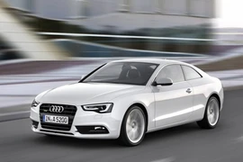 Đại lý Audi lừa khách hàng về độ an toàn của Audi A5