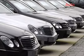 Giảm thuế, giá ô tô tại Việt Nam có giảm?