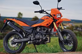 Minsk “khờ” ra mắt thêm mẫu cào cào mới