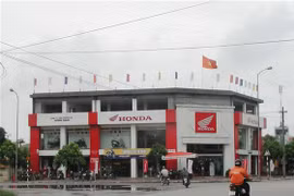 Hai giấc mơ lớn của Honda tại Việt Nam