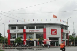 Hai giấc mơ lớn của Honda tại Việt Nam