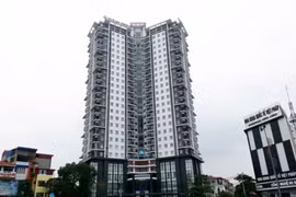 Lộ nhân vật 8X trong Ban Giám đốc Tập đoàn Đại Dương