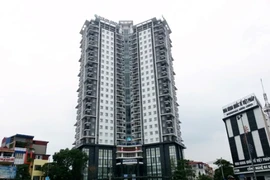 Lộ nhân vật 8X trong Ban Giám đốc Tập đoàn Đại Dương