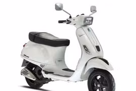 Giật mình Vespa S giá chỉ 25 triệu đồng