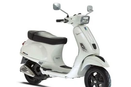 Giật mình Vespa S giá chỉ 25 triệu đồng