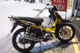 Lỗi xe Yamaha Jupiter, Sirius ở VN nghiêm trọng thế nào?