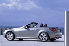 Chán Lexus, Hồng Quế đổi xế sành điệu mới