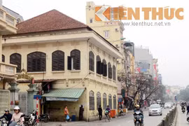 Những ngôi nhà “ngứa mắt” ở Hà Nội