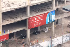 Thay nhà thầu, dự án nghìn tỷ AZ Lâm Viên đổi vận?