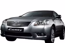 Toyota khẳng định Camry, Corolla, Vios, Yaris tại Việt Nam không lỗi