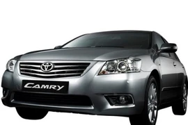 Toyota khẳng định Camry, Corolla, Vios, Yaris tại Việt Nam không lỗi