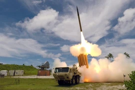 Ukraine sẽ tốn bao nhiêu tiền nếu muốn sở hữu THAAD?