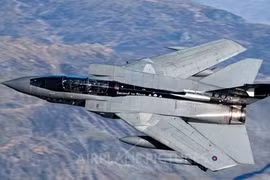 5 lực lượng không quân mạnh nhất thế kỷ 20, Anh xếp thứ mấy?