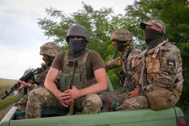 Cựu tướng Mỹ chỉ ra thời điểm Ukraine có thể đảo ngược thế trận