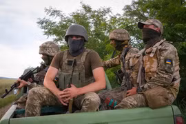 Cựu tướng Mỹ chỉ ra thời điểm Ukraine có thể đảo ngược thế trận