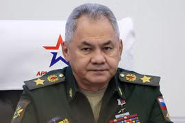 Nga sẽ bắt đầu sản xuất hàng loạt tên lửa chống hạm Tsirkon