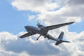 Máy bay không người lái Bayraktar “cháy hàng” sau màn trình diễn tại Ukraine