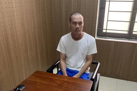 Bắt người đàn ông 11 lần giao cấu làm nữ sinh 15 tuổi mang thai