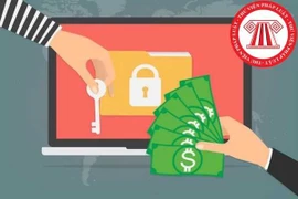 Người đàn ông 34 tuổi bị tống tiền sau khi chat sex với cô gái lạ qua Telegram