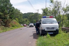 Thông tin mới nhất vụ phát hiện chân người ở gần hồ Tuyền Lâm 