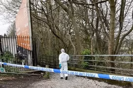 Người dân sởn gai ốc khi thấy thi thể không đầu ở khu bảo tồn thiên nhiên