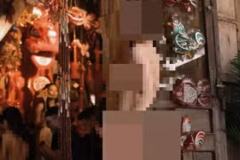 Nữ sinh lớp 6 tại Đà Nẵng bị ghép “ảnh nóng”, ép đọc truyện đồi trụy