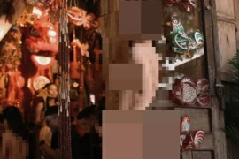 Nữ sinh lớp 6 tại Đà Nẵng bị ghép “ảnh nóng”, ép đọc truyện đồi trụy