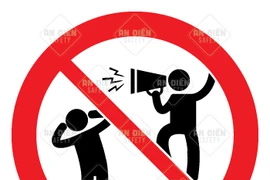 Đâm hàng xóm trong dãy trọ vì hát loa kẹo kéo quá to 