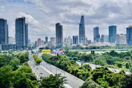 Đề xuất Quốc hội cho phép Luật Đất đai 2024 có hiệu lực từ đầu tháng 7