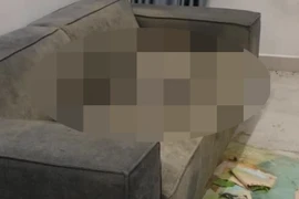Thông tin mới nhất vụ thi thể cô gái chết khô trên ghế sofa ở Hà Nội