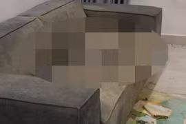 Thông tin mới nhất vụ thi thể cô gái chết khô trên ghế sofa ở Hà Nội