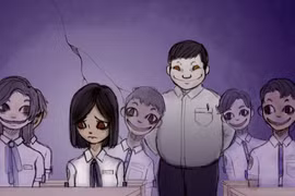 Giáo viên thể dục bị 'tố' quấy rối tình dục nữ sinh lớp 11 