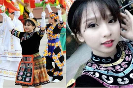 9X trường Nghệ thuật quân đội được cả trăm nghìn người thích