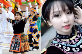 9X trường Nghệ thuật quân đội được cả trăm nghìn người thích