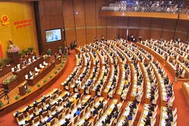 Sẽ chi hơn 11.000 tỷ đồng để tăng lương từ ngày 1/5/2016