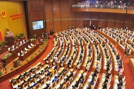 Sẽ chi hơn 11.000 tỷ đồng để tăng lương từ ngày 1/5/2016