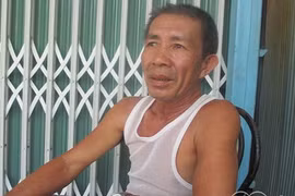 Màn lột xác hoàn hảo của hung thủ vụ án oan Huỳnh Văn Nén