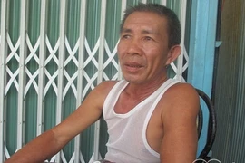 Màn lột xác hoàn hảo của hung thủ vụ án oan Huỳnh Văn Nén