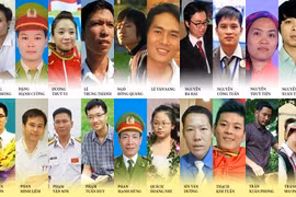 Thần đồng piano dẫn đầu đề cử Gương mặt trẻ VN tiêu biểu 