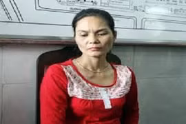 Bà trùm ma túy đội lốt đại gia mở trường mầm non