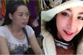 Bí mật của cô gái Nam Định từ vịt hóa thiên nga