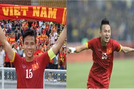 Đội hình tiêu biểu SEA Games: Vinh danh Ngọc Hải, Huy Toàn