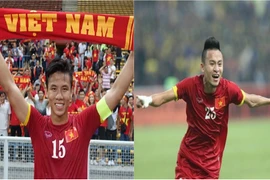 Đội hình tiêu biểu SEA Games: Vinh danh Ngọc Hải, Huy Toàn