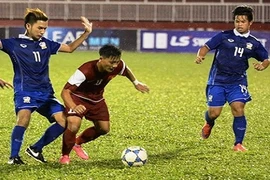 Những điều rút ra sau trận U21 Việt Nam thắng U21 Thái Lan
