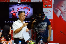 “Trái tim cho em” hành trình 7 năm quyên góp 90 tỷ