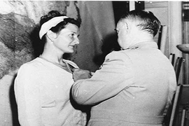 Những nhiệm vụ gián điệp khó tin nhất thời CTTG 2