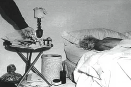 Phút cuối đời nghiệt ngã của các minh tinh huyền thoại