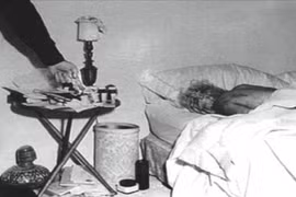 Phút cuối đời nghiệt ngã của các minh tinh huyền thoại