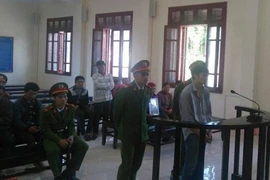 Hãi hùng đánh chết vợ rồi chôn xác phi tang